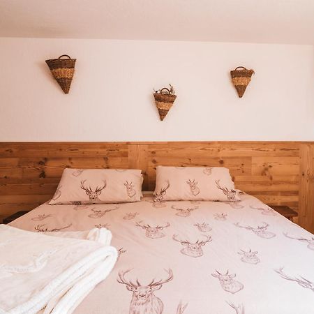 Le Chalet Du Village Chambave 외부 사진